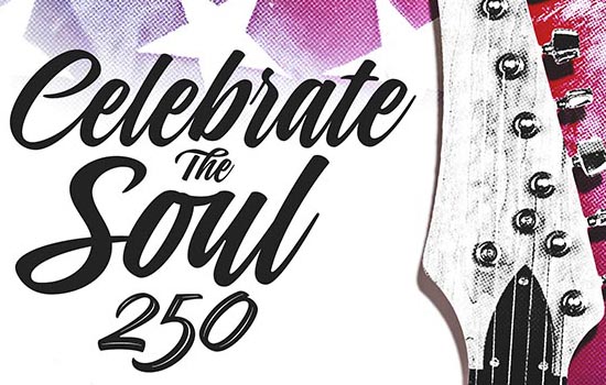 Celebrate The Soul
