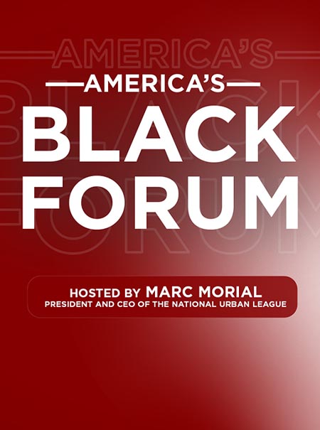 Americas Black Forum