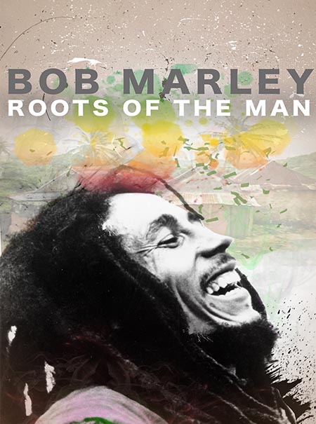 Bob Marley