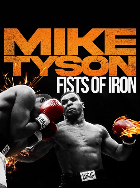 mike tyson