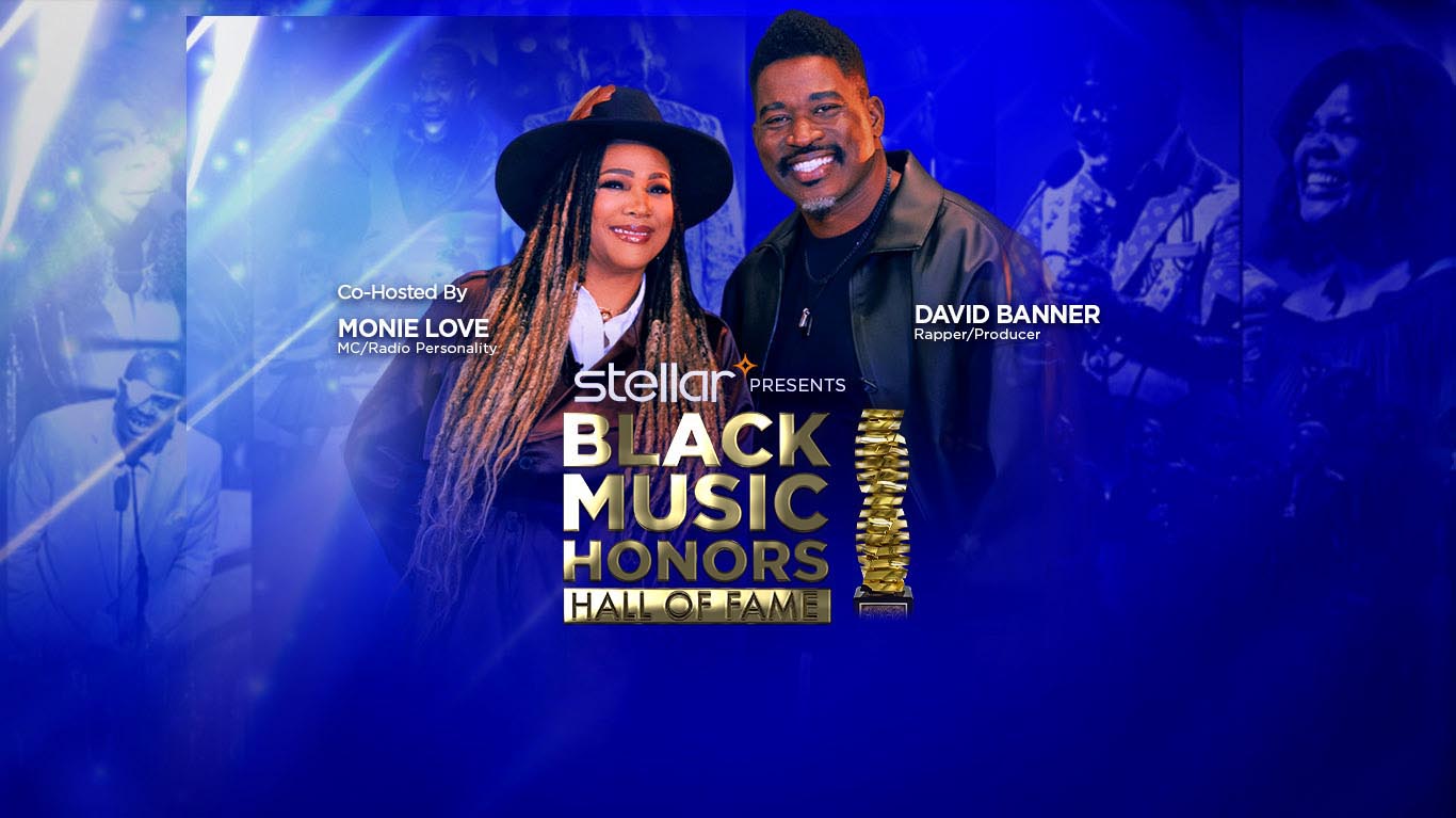 black music honors