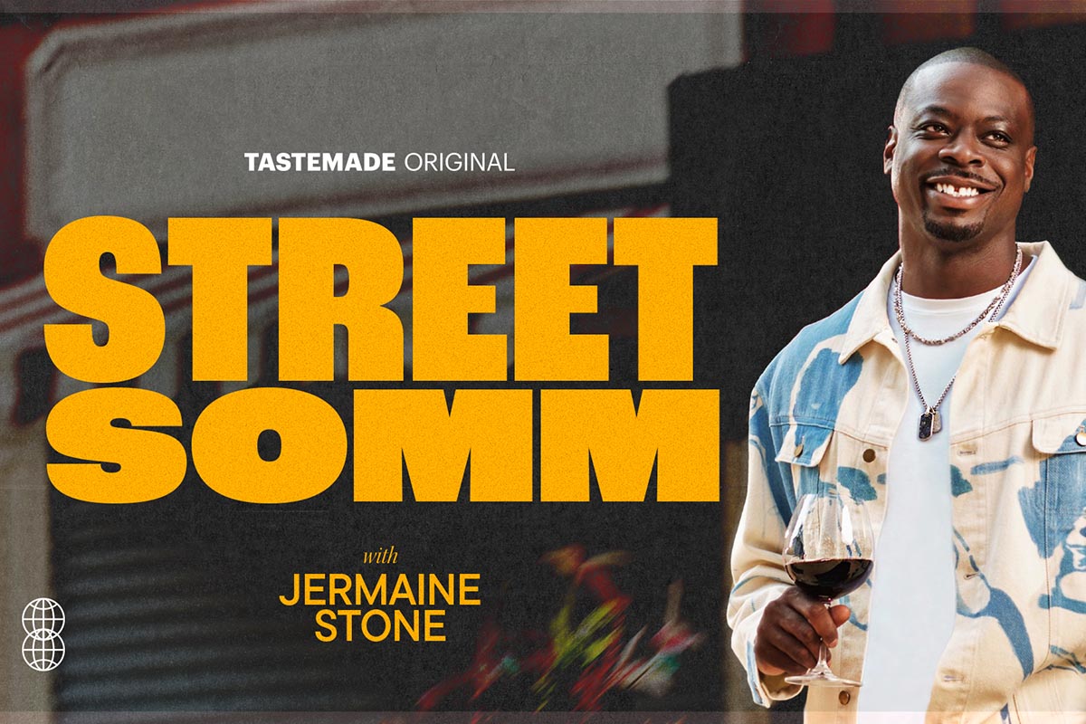 Street Somm